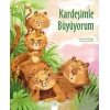 Kardeşimle Büyüyorum