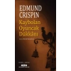 Kaybolan Oyuncak Dükkânı