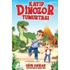 Kayıp Dinozor Yumurtası