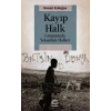 Kayıp Halk