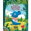 Kayıp Kürkün Peşinde