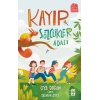 Kayıp Sözcükler Adası