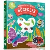 Keçeyle Oyna - Öğren Böcekler