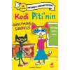 Kedi Pitinin Öğretmene Sürprizi