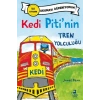 Kedi Pitinin Tren Yolculuğu