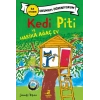 Kedi Piti ve Harika Ağaç Ev