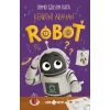 Kendini Arayan Robot