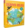 Keşif Yolculuğum – Dünya Atlası