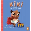 Kiki ve Kaka Kabı