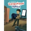 Kıkırdayan Hırka