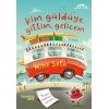 Kim Güldüye Gittim Gelicem
