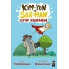 Kim-Yon ve Sar-Man Kayıp Kahraman