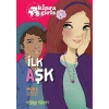 Kinra Girls 7 - İlk Aşk