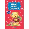 Kiraz Kokulu Masallar