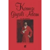 Kırmızı Giysili Adam
