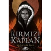 Kırmızı Kaplan - Kan Varisi Serisi 2. Kitap