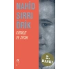 Kırmızı ve Siyah (Hikayeler 2)
