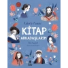 Kitap Arkadaşlarım