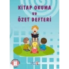 Kitap Okuma ve Özet Defteri