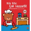 Kıtır Kıtır Çok Lezzetli!