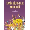 Komik Bilmeceler Antolojisi