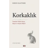 Korkaklık