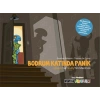 Korku Avcıları - Bodrum Katında Panik