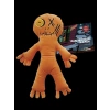 Korku Avcıları Ginger (Peluş Oyuncak)