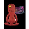 Korku Avcıları Zoombie (Peluş Oyuncak)