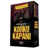 Korku Kapanı Seti 5 Kitap