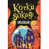 Korku Sokağı 1 - Geldiler