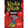 Korku Sokağı 2 - Tanışma