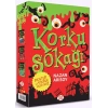 Korku Sokağı (Kutulu Set)