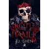 Kötü Hamle - Kötüler Cemiyeti 1