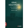 Kral Süleyman Kabala Perspektifiyle Bir Monografi
