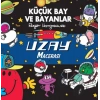 Küçük Bay ve Bayanlar Uzay Macerası