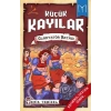 Küçük Kayılar 2 - Gladyatör Batağı