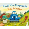 Küçük Mavi Kamyonetin Yeni Arkadaşı