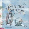 Küçük, Tatlı Sivrisinek