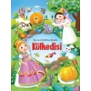 Kül Kedisi ‘Yumurcak Çıkartmalı Klasikler’