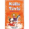 Küllü Ve Tüylü Ormandaki Periler