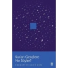 Kur’an Gençlere Ne Söyler?