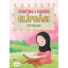 Kur’an-ı Kerim Elifbası (Pembe)