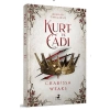 Kurt ve Cadı - Muhafız Cadılar (Ciltli)