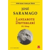 Lanzarote Defterleri - 3. Kitap