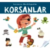 Larousse Ansiklopedim - Korsanlar
