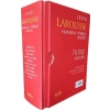 Larousse Fransızca - Türkçe Sözlük
