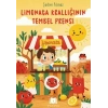 Limonata Krallığının Tembel Prensi