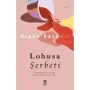 Lohusa Şerbeti