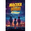Macera Diyarı